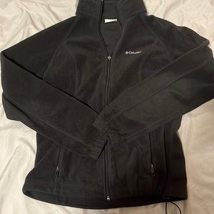 A Columbia coat, size M